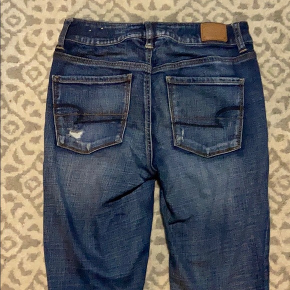 AE jeans - Picture 4 of 5